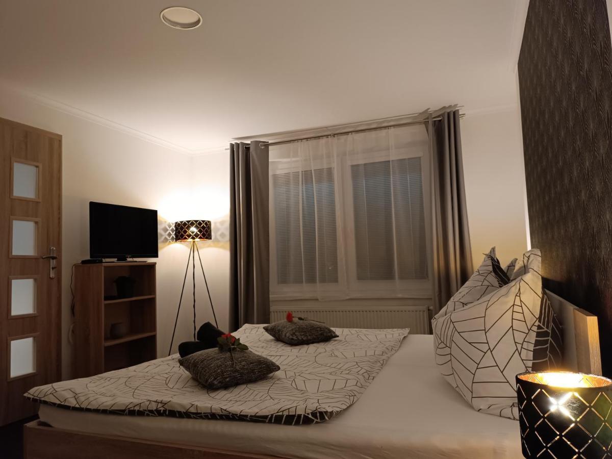 Penzion Kolonka Rumburk Εξωτερικό φωτογραφία